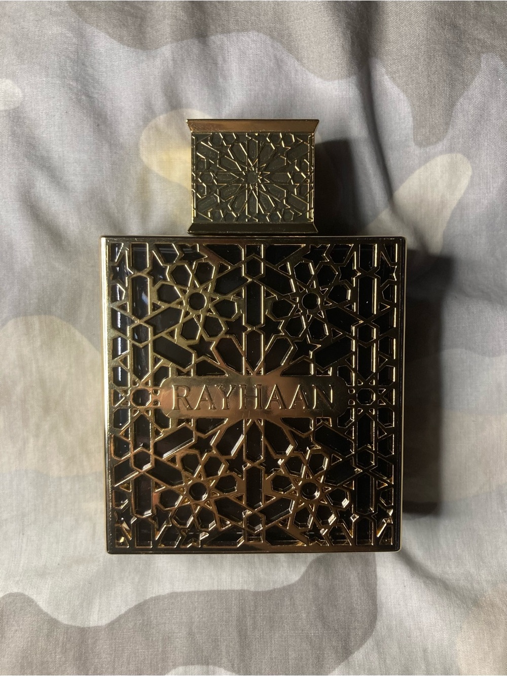 Rayhaan Elixir For Men